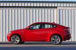 BMW X6 M 2009 года